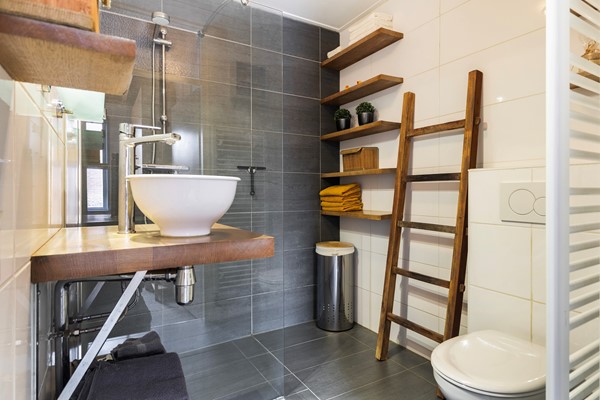 Medium property photo - Steven Huygenstraat 47, 9076 AP Sint Annaparochie